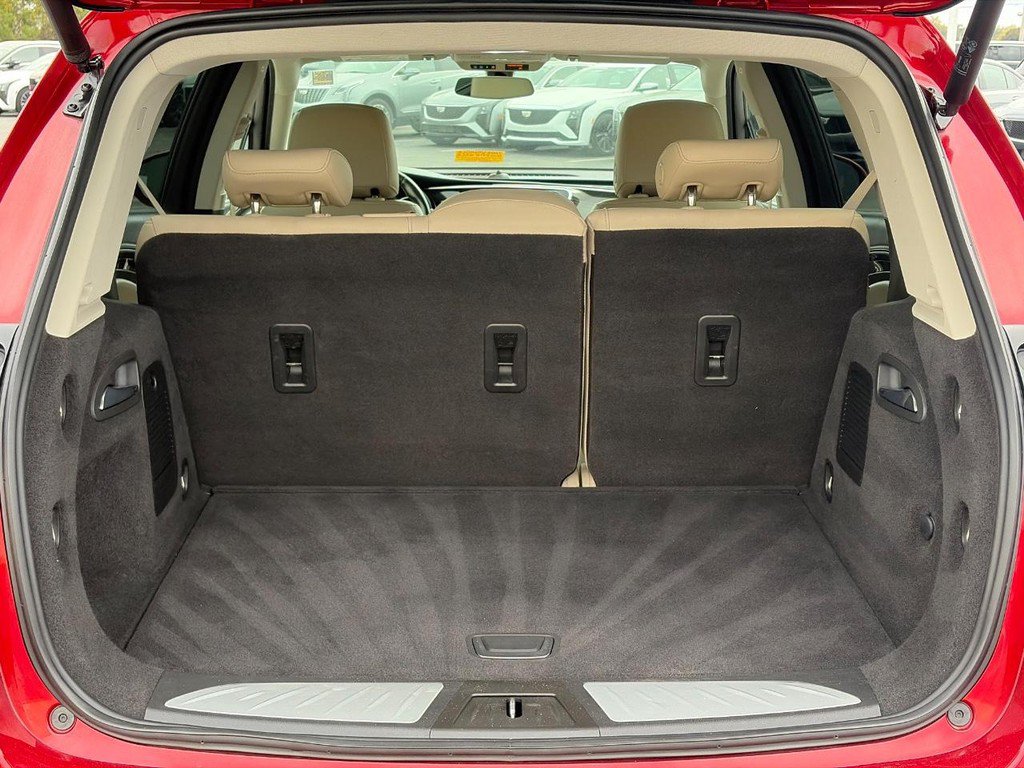 Used 2019 Buick Envision Preferred FWD image 5