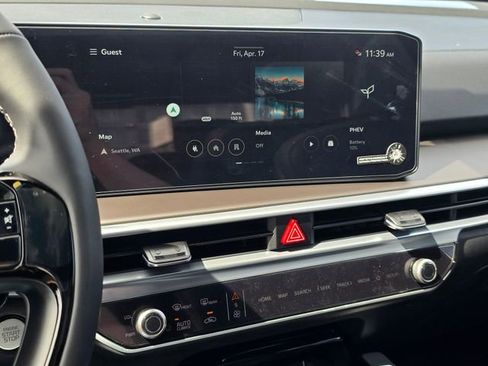 New 2026 Kia Sorento SX Prestige AWD/4WD image 22