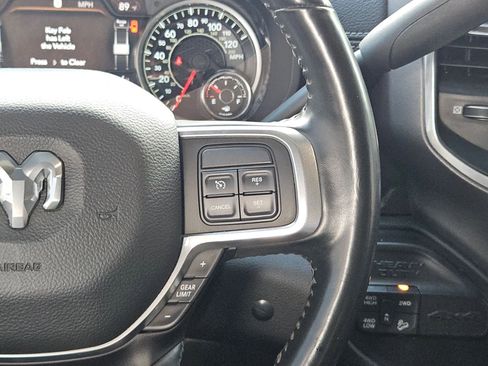 Used 2021 RAM 2500 Laramie AWD/4WD image 22