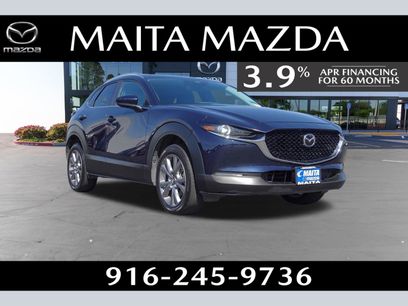 Certified 2025 MAZDA CX-30 AWD 2.5 S w/ Preferred Package
