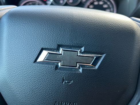 Used 2020 Chevrolet Silverado 1500 RST image 19