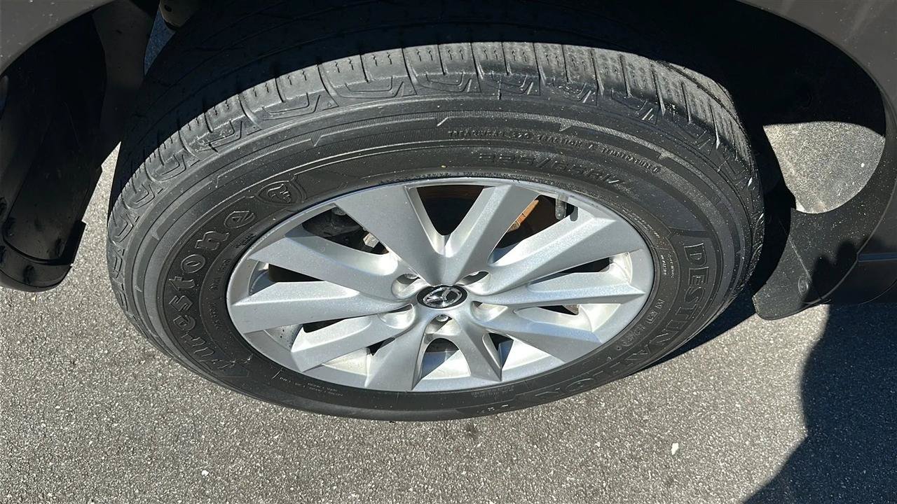 Used 2013 MAZDA CX-5 Touring w/ Bose & Moonroof Pkg FWD image 18