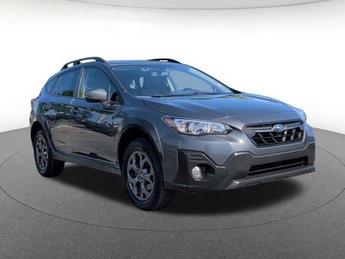Used 2023 Subaru Crosstrek 2.5i Sport AWD/4WD image 8