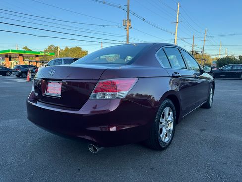 Used 2009 Honda Accord LX-P image 4