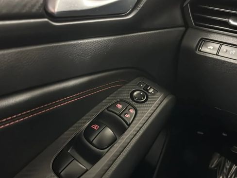 Used 2022 Nissan Altima 2.5 SR FWD image 16