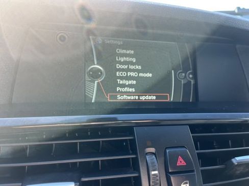 Used 2014 BMW X3 xDrive35i image 45