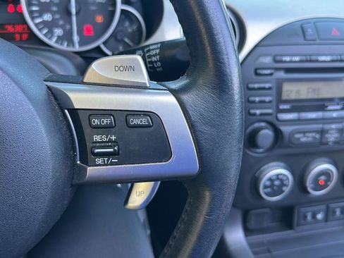 Used 2012 MAZDA MX-5 Miata Grand Touring image 20