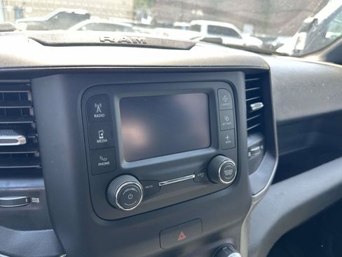 Used 2023 RAM 1500 Tradesman w/ Night Edition AWD/4WD image 24