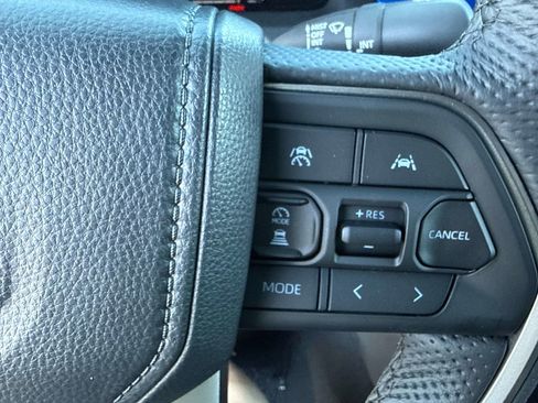 New 2026 Toyota Tacoma TRD Sport image 22