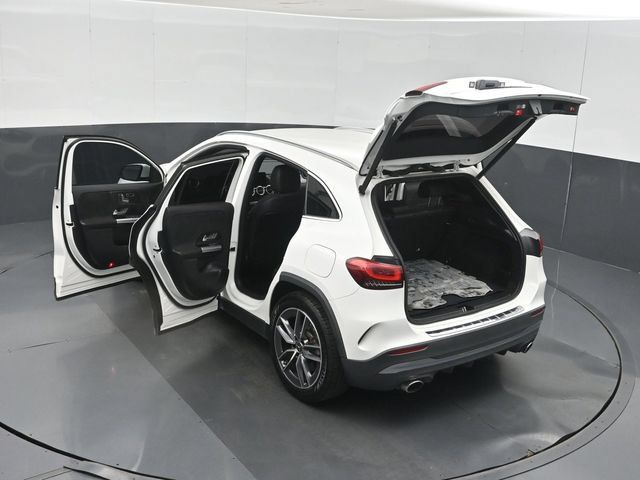 Used 2023 Mercedes-Benz GLA 35 AMG 4MATIC image 60