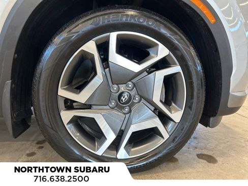 Used 2024 Hyundai Palisade SEL w/ Premium Package image 27