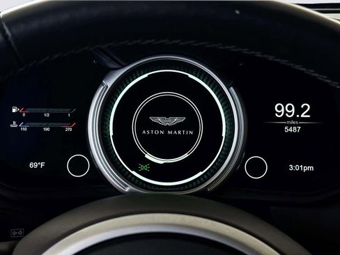 Used 2022 Aston Martin DB11 Coupe RWD image 27
