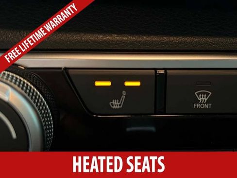 Used 2024 Nissan Altima 2.5 SV w/ SV Premium Package FWD image 18