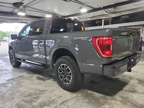 Used 2021 Ford F150 XLT w/ Equipment Group 302A High image 6