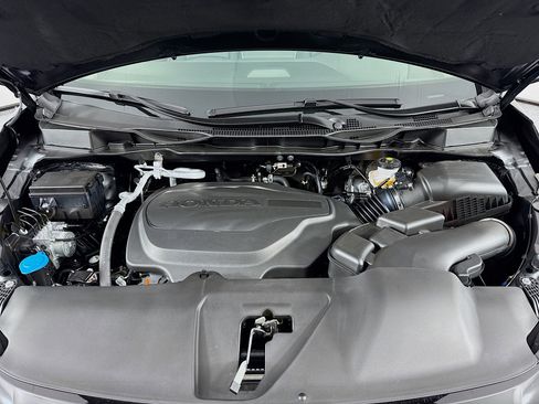 New 2026 Honda Odyssey Touring image 33