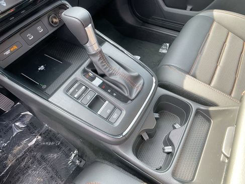 New 2026 Honda CR-V Sport Touring image 20