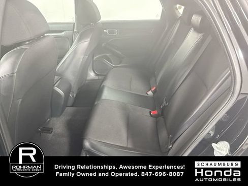 Used 2023 Honda Civic Sport image 23