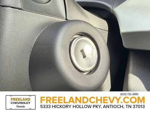 New 2026 Chevrolet Trax RS image 28