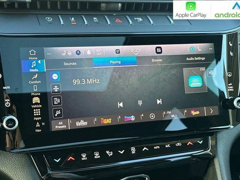 New 2026 Jeep Grand Cherokee L Limited AWD/4WD image 17