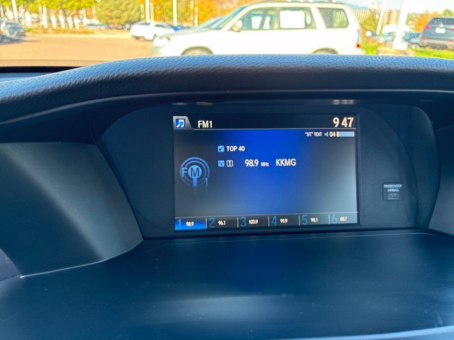 Used 2013 Honda Accord LX image 9