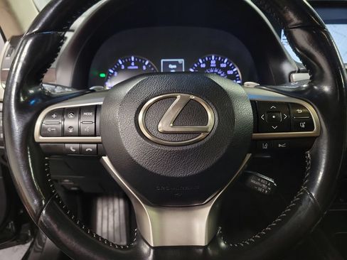 Used 2017 Lexus GS 350 RWD image 18