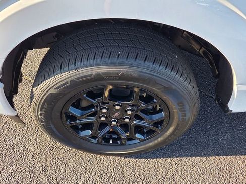 New 2026 Ford F150 XLT RWD image 10