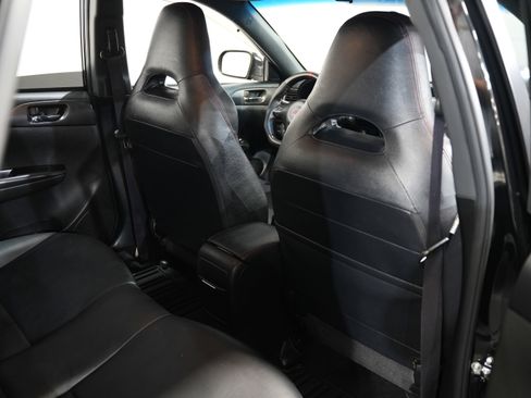 Used 2012 Subaru Impreza WRX STI Limited image 42