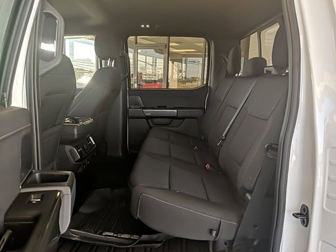 Used 2023 Ford F150 XLT w/ Equipment Group 302A High AWD/4WD image 13