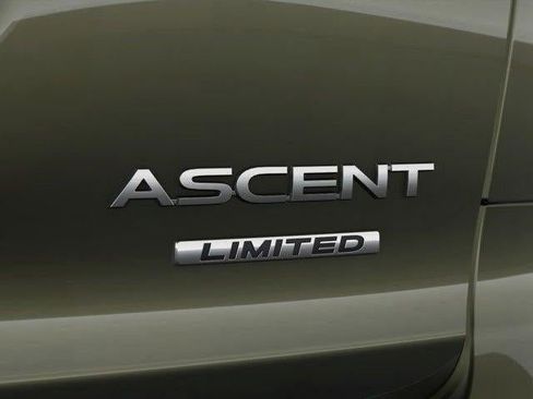 New 2026 Subaru Ascent Limited AWD/4WD image 73