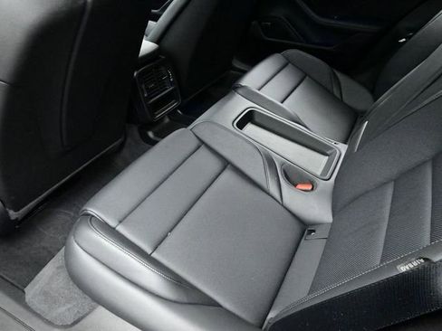 Certified 2024 Porsche Taycan w/ Premium Package image 14