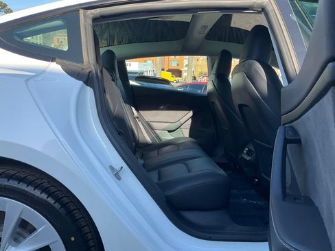 Used 2023 Tesla Model 3 Standard Range RWD image 45