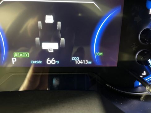 Certified 2024 Toyota RAV4 XLE Premium image 19