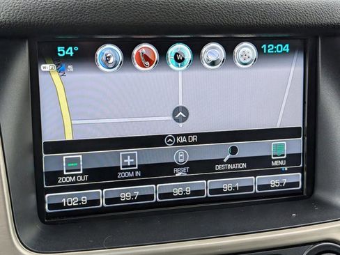 Used 2020 GMC Yukon Denali w/ Open Road Package image 25