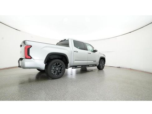 New 2025 Toyota Tundra Platinum AWD/4WD image 26