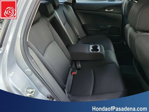 Used 2016 Honda Civic EX-T image 27