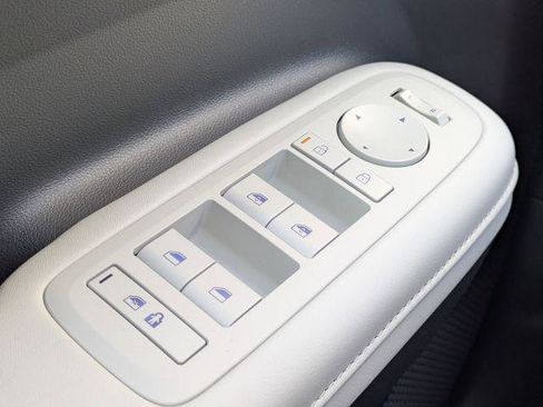 New 2026 Hyundai Santa Fe SEL FWD image 22