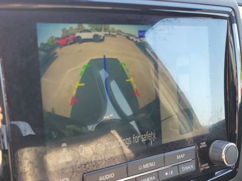 Used 2022 Nissan Frontier PRO-4X w/ Pro-4X Premium Package image 31