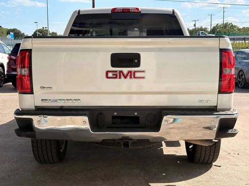 Used 2014 GMC Sierra 1500 SLT RWD image 4