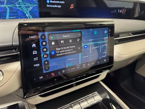 New 2026 Lincoln Nautilus Premier w/ Equipment Group 102A image 37