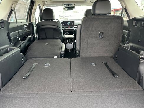 New 2026 Kia Sorento SX image 17