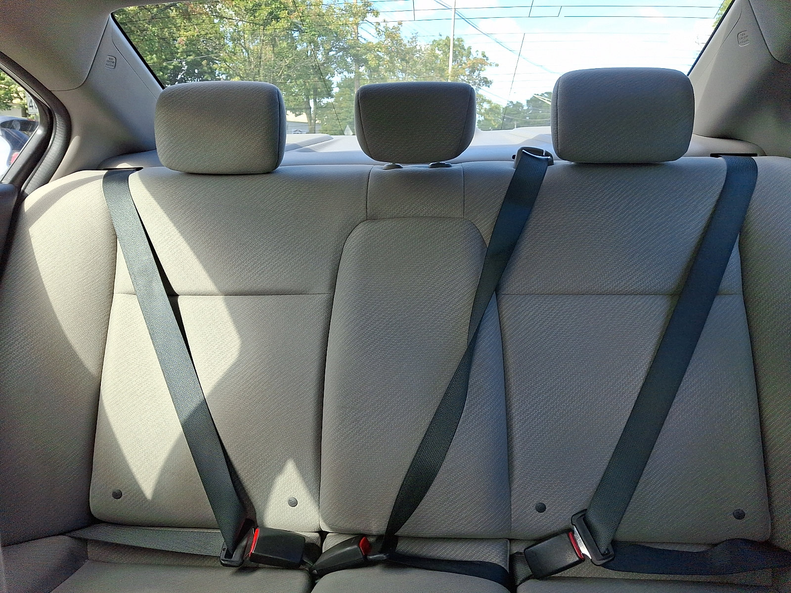 Used 2013 Honda Civic LX image 19