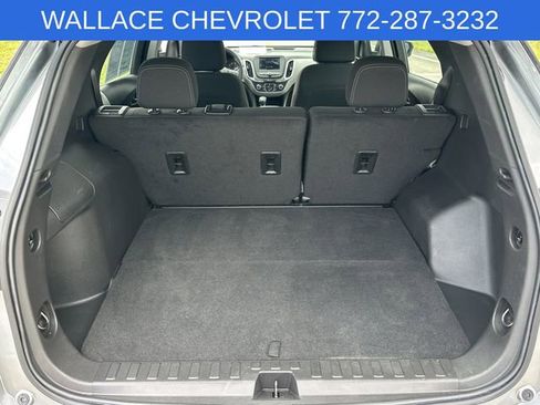 Certified 2024 Chevrolet Equinox LS FWD image 10