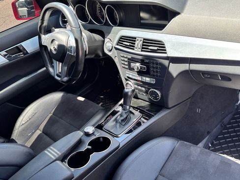Used 2014 Mercedes-Benz C 63 AMG Sedan image 9