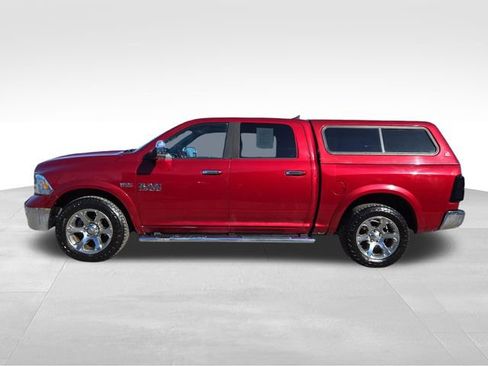 Used 2014 RAM 1500 Laramie w/ Convenience Group image 13
