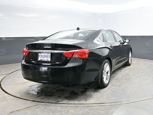 Used 2014 Chevrolet Impala LT image 7
