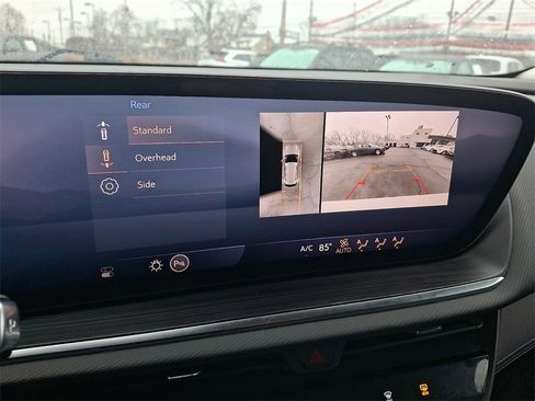 Used 2024 Buick Envision Preferred image 19