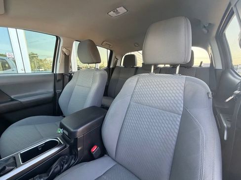 Used 2023 Toyota Tacoma SR5 RWD image 14