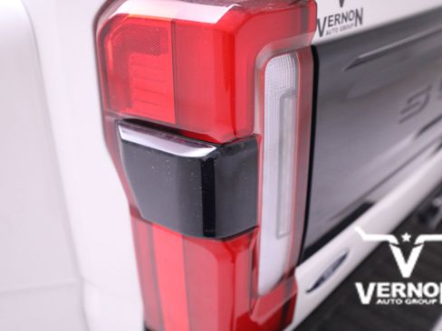 New 2026 Ford F350 Platinum image 46