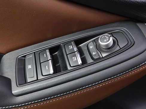 Certified 2023 Subaru Forester Touring AWD/4WD image 23