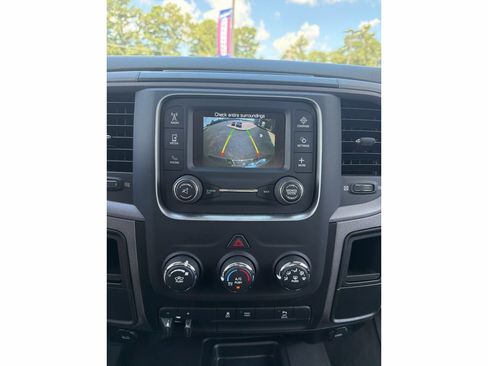 Used 2018 RAM 2500 Tradesman w/ Chrome Appearance Group AWD/4WD image 20